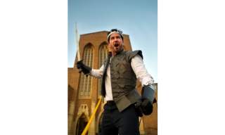 Will's Birthday Bash - The Shakespeare Walks | Guildford Shakespeare Company