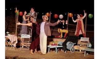 Guildford Shakespeare Company