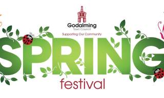 Godalming Spring Festival