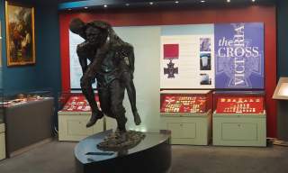 Museum of Military Medicine