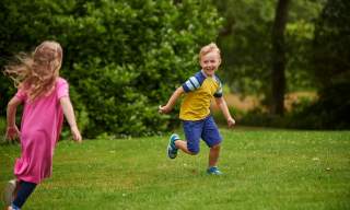 May half term - The Great Garden Game-a-thon | RHS Garden Wisley