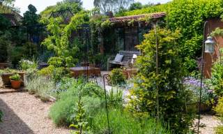 Hidden Gardens of Grayshott