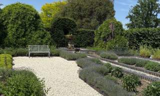 Merriments Cafe and Gardens