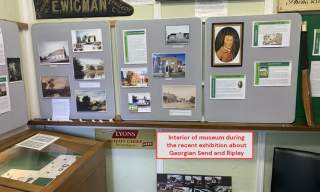Ripley Museum