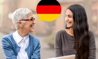 German Conversation | The Guildford Institute