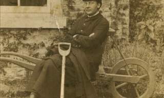 Gertrude Jekyll in Surrey | Guildford Museum