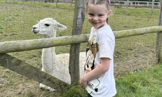 Blackberry Farm Park