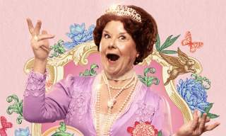 Glorious! | Yvonne Arnaud Theatre