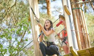 Go Ape Crawley