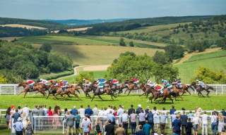 Qatar Goodwood Festival