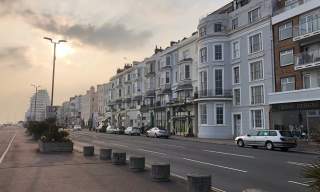 Grand Hastings