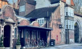 Guildford Museum