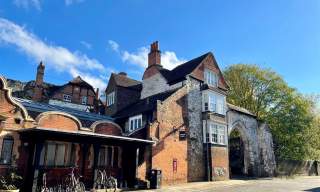Gertrude Jekyll’s Cottage Artwork  | Guildford Museum