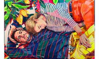 Guildford House Open Exhibition