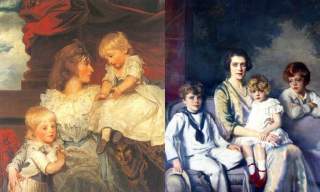 Evening Guided Tour: The Women of Stansted Park