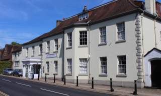 Haslemere Museum