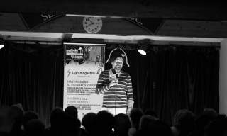 Hastings Comedy Festival 2026