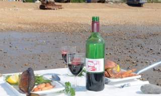 Hastings Seafood Wine & Music Festival