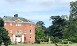 Passion, Wisdom & Cruelty: Titian in the Cobbe Collection |  Hatchlands Park National Trust