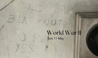 Surrey Day : World War II  | West Horsley Place