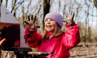 Mudfest 2026 | WWT Arundel Wetland Centre