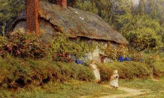 Exploring Surrey: Through Artists' Eyes and Church Monuments | The Guildford Institute