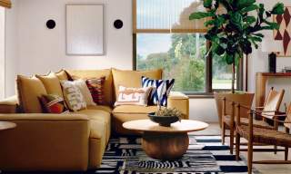 Home Design Talk: Organise your home this Spring