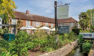 Millstream Hotel