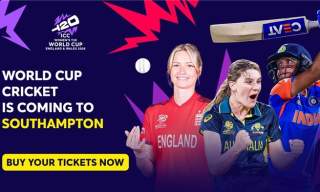 ICC Women's T20 World Cup