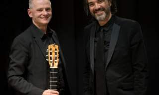 Concert by Il Duo Elisir
