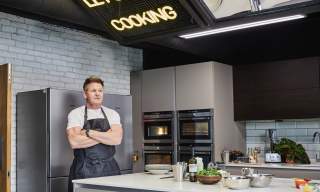 Gordon Ramsay Academy