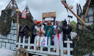 Horley Carnival 2026