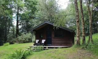 Lockhurst Hatch Farm holiday accommodation