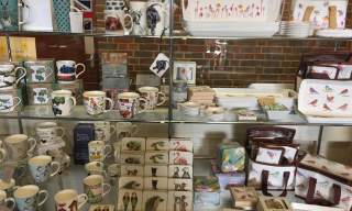 Guildford Cathedral Shop