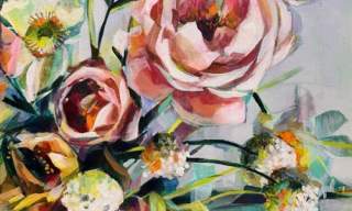 Say It With Flowers