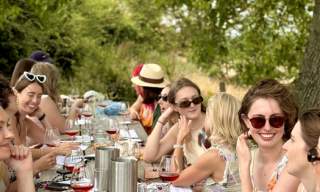 Vine & Country Wine Tours