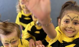 Performing Arts Summer Camp