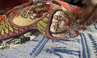 Tapestry of Black Britons
