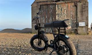 Rye Bay Ebikes