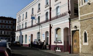 The Guildford Institute