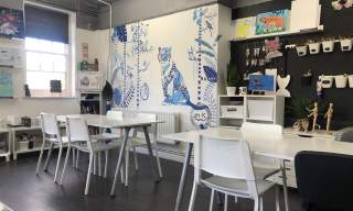 Art-K Ashtead