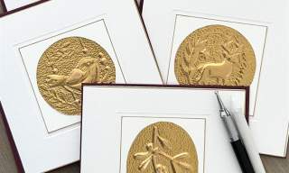 Festive Cards Workshop