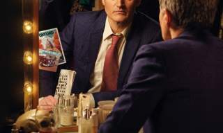 Inspector Morse: House of Ghosts