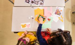 Saturday Art and Craft