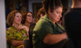 Thursday Late | The Art of Laughter