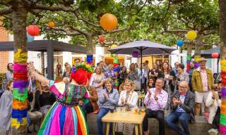 Thursday Late | Celebrating Pride