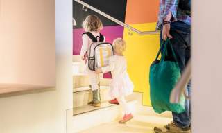 Open Day at Pallant House Gallery