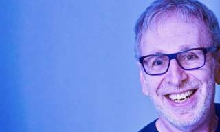 Ian Stone: Looking for the Wow | Farnham Maltings