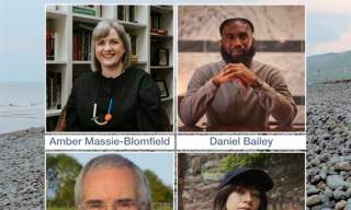 In Conversation... The Climate Crisis