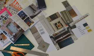Residential Interior Design: A Positive Start to your Design | The Guildford Institute